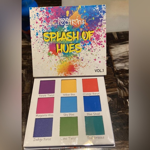 Makeup - Picture 9 of 9